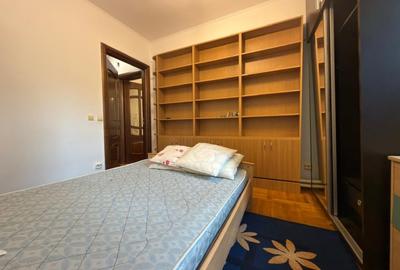 De inchiriat 3 camere Parter Bd Basarabia Plan secund - 6