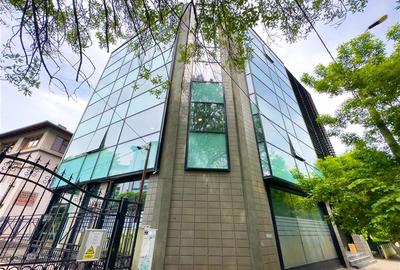 Birou, de 150 mp, în Titulescu