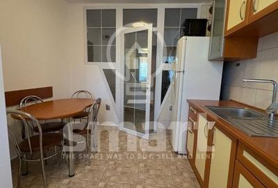 Apartament cu 3 camere semidecomandat, mobilat în Mărăști - 8