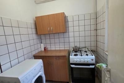 Apartament cu 3 camere semidecomandat în Tătărași - 5