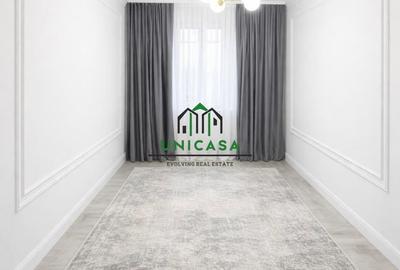 Apartament cu 3 camere decomandat, mobilat în Ostroveni - 5