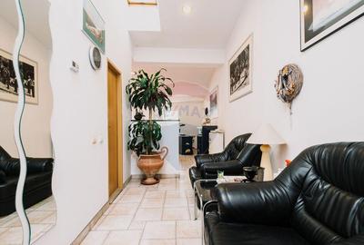 Garsonieră decomandată, mobilată în Ultracentral - 2