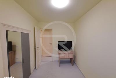Apartament cu 2 camere decomandat în Hașdeu - 8