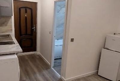 Garsonieră în Buziașului - 3