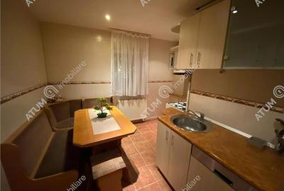 Apartament cu 2 camere decomandat, mobilat în Broscărie - 5