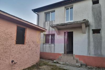 SADINA / GR - CASA P+1+M (5 CAM) DE VANZARE - 1