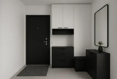 Apartament 4 camere - 5