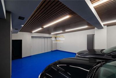 Apartament Spectaculos Primaverii Apartament Spectaculos Primaverii - 19