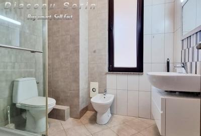 Apartament cu spatiu, functionalitate si zero scari de urcat. - 11
