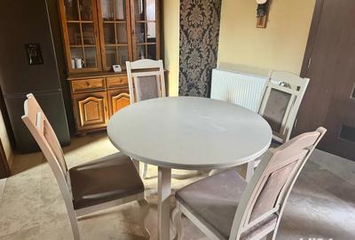 Inchiriez apartament de lux - 5