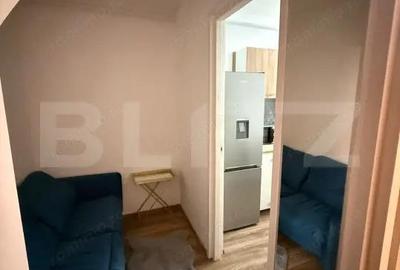 Garsoniera moderna de inchiriat-zona Cetate - 2