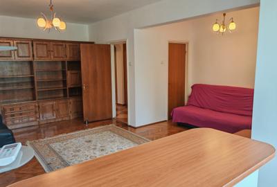 Apartament cu 2 camere decomandat, mobilat în Pajura - 27