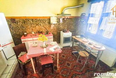 Casa de vanzare pe Str. Timi?orii, Lugoj - 4