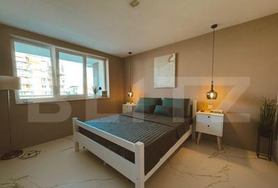 Apartament cu 2 camere decomandat în 22 Decembrie - 5
