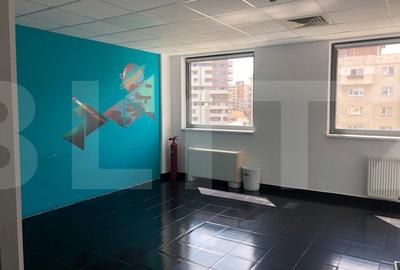 Open space, sala de conferinte, Clasa A - 2