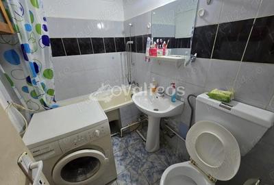 Apartament cu 2 camere semidecomandat în Central - 6