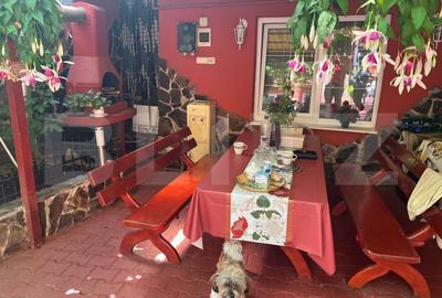 Casa 7 Noiembrie – 277 mp teren, perfecta pentru locuit sau afacere - 5