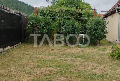 Exclusivitate comision 0% Casa individuala de vanzare Seica Mare Sibiu - 3