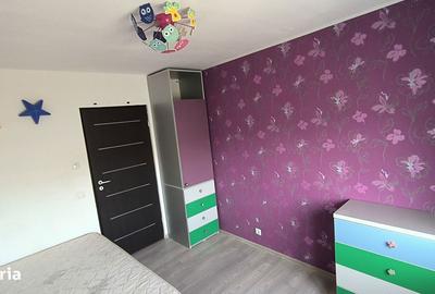 Apartament cu 3 camere decomandat în Drumul Taberei - 14