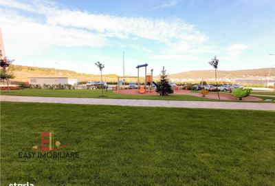 Apartament cu 2 camere în Tudor