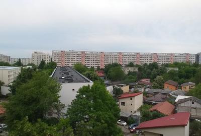 Apartament cu 2 camere semidecomandat, mobilat în Titan - 5