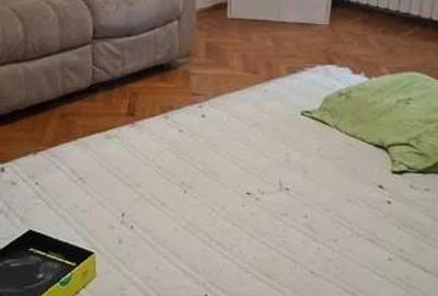 Apartament cu 3 camere decomandat, mobilat în Aviației - 1