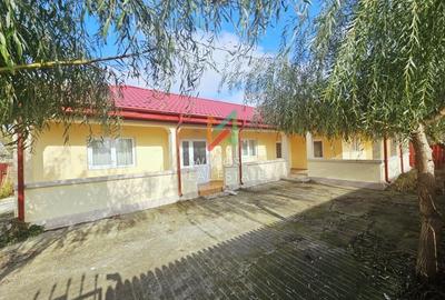 Casa individuala 115 mp | Teren 4239 mp | Radulesti Vrancea - 2