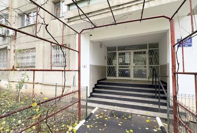 Garsoniera de inchiriat, Piata Veteranilor! - 8