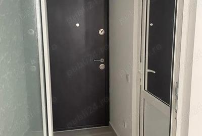 Garsonieră decomandată în Central - 1