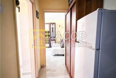 DE INCHIRIAT Garsoniera Confort I, Str. Milcov, Bacau - 4