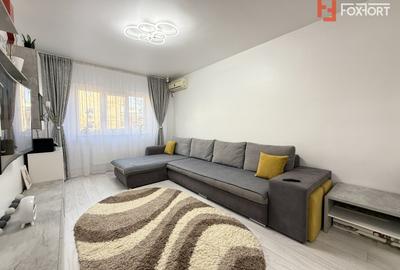 Apartament cu 3 camere decomandat în Lipovei - 1