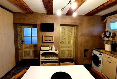 Apartament cu 2 camere în Centrul Istoric - 6