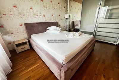 Apartament 2 camere in Summerland l Mamaia l Mobilat si utilat l Vedere la mare - 5