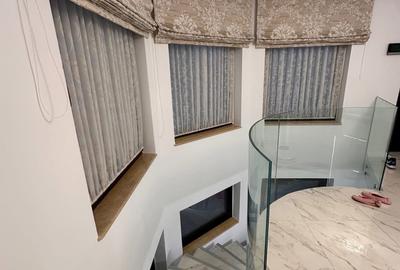 Vila de lux la 2 min de mers pe jos de plaja Faleza Nord - 9