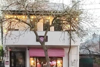 Spațiu comercial, de 165 mp, în Aviației - 1