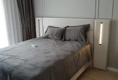 Apartament 3 camere -Mutare Imediata - Pipera Plaza -Comision 0% - 7