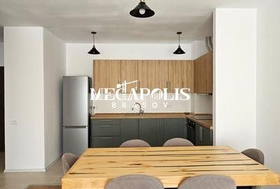 Apartament cu 2 camere, mobilat în Răcădău - 7
