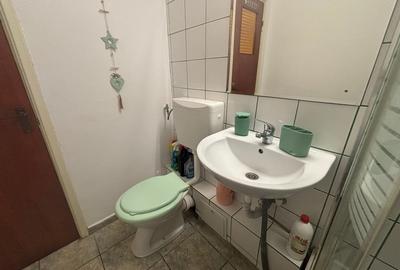 Garsonieră decomandată în Obor - 10