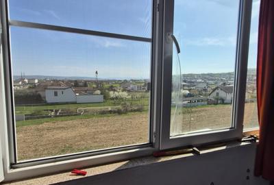 Apartament cu 2 camere, mobilat în Micești - 12