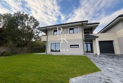 Oportunitate! Casa in Feleac, curte privata de 500 mp ! - 1