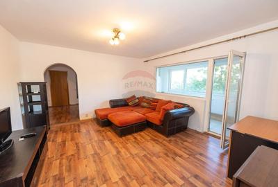 Apartament cu 3 camere de inchiriat soseaua Iancului Victor Manu - 2
