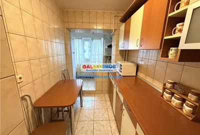 Apartament cu 2 camere decomandat, mobilat în Gheorghe Doja - 3