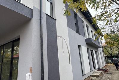 Duplex modern P+1E+M,  BUCURESTII NOI - 4