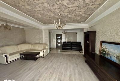 Apartament cu 4 camere în Central - 2