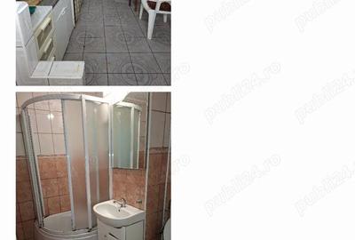 Vand apartament in Fagara?.jud.Brasov - 2