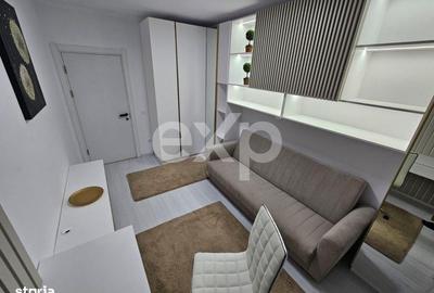 Apartament cu 3 camere decomandat, mobilat în Mărășești - 6