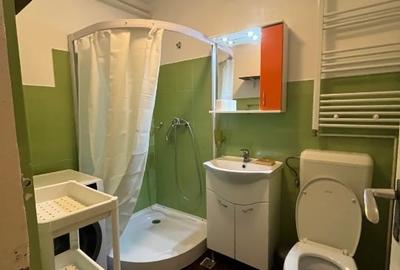 Garsonieră cochetă de închiriat – zonă bine conectată cu centrul - 6