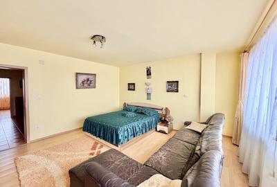 Casă individuală cu 5 camere cu Canalizare în Moșnița Nouă - 13