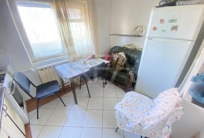 Garsoniera-Decomandata-Margeanului - 3