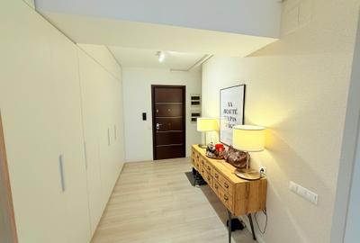 Upground Residence – apartament cu 3 camere mutare imediata Upground Residence – apartament cu 3 camere mutare imediata - 11